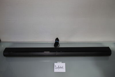 Mac Audio Soundbar 2000 Lautsprecher *defekt* (S3675-B28)