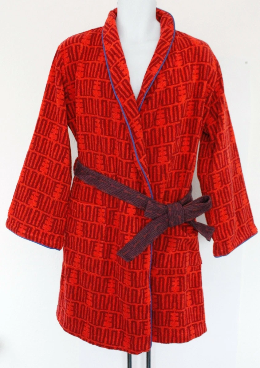 Details more than 147 kenzo dressing gown latest camera.edu.vn