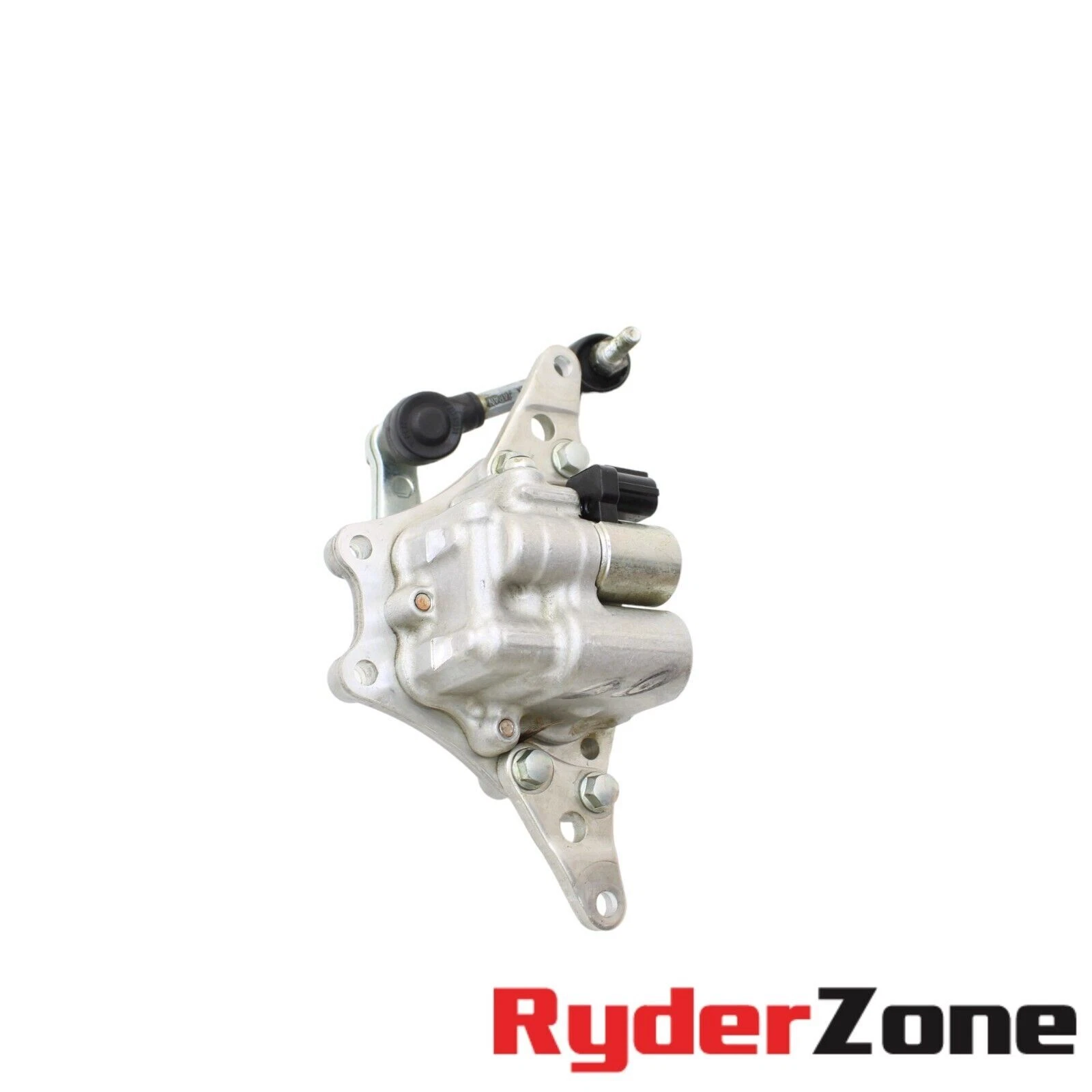 2007 - 2012 HONDA CBR600RR STEERING STABILIZER KYB DAMPER BOLT ELECTRICAL