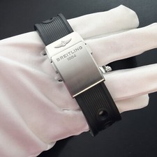 Breitling Professional Men's Blue Dial Watch - A23360 6