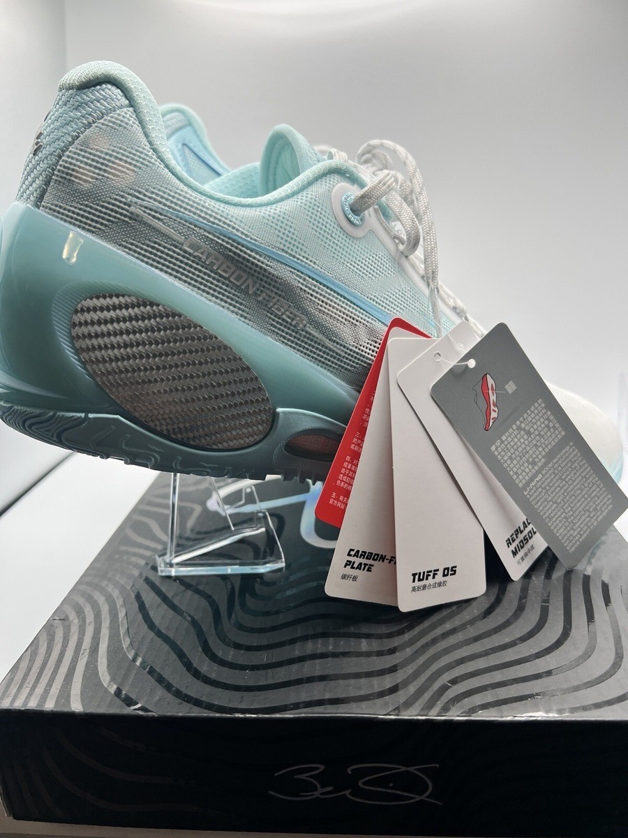 シューズ(男性用) Way Of Wade 808 3 Ultra 'Oxygen'