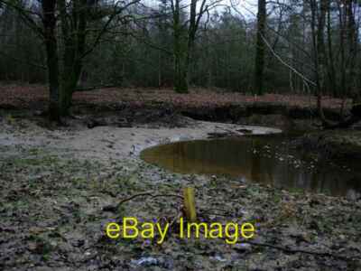 Photo 6x4 Where shall we put the river? Newtown/SU2710 The work here was c2007