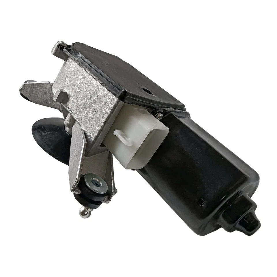 挡风玻璃刮水电机适用于吉姆西 C / K 1500 2500 凯迪拉克凯雷德雪佛兰 — 第 4/4 张图片