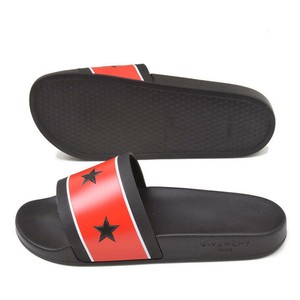 givenchy star slides