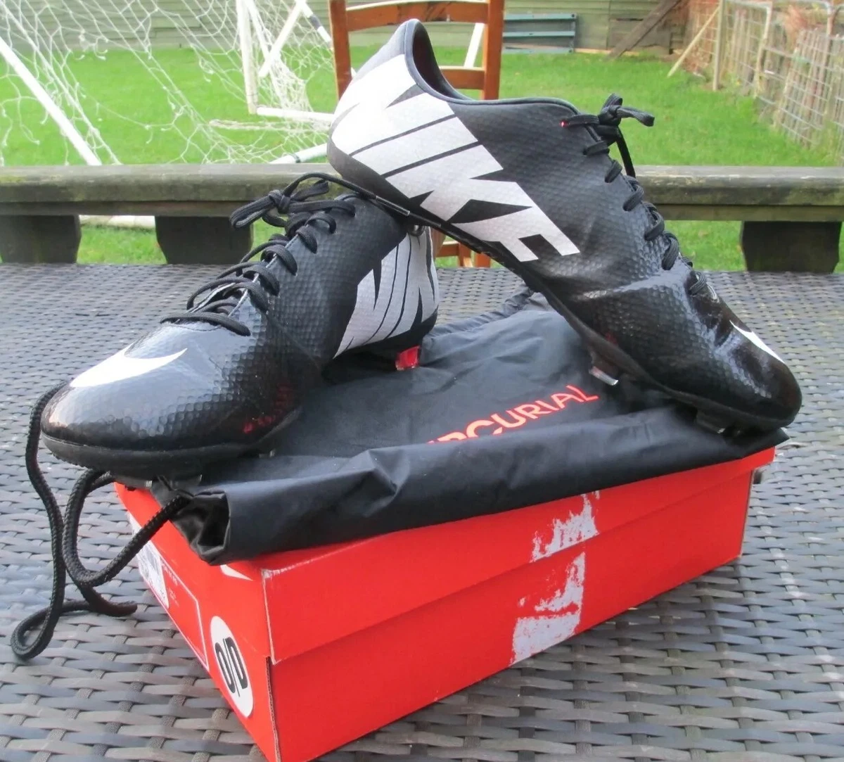 Mercurial vapor 9 sales fg Mercurial vapor 9 sales fg