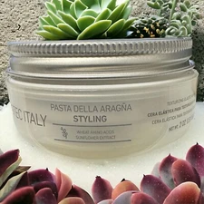 Tec Italy Pasta De La Aragna  2oz Fast Shipping!!