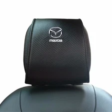 Car Headrest Travel Neck Support Holder Automobiles Seat Covers Fit for Mazda