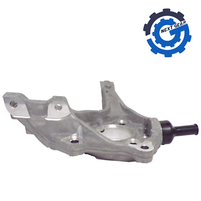 New OEM GM Right Passenger Steering Knuckle for 2019-2023 Cadillac