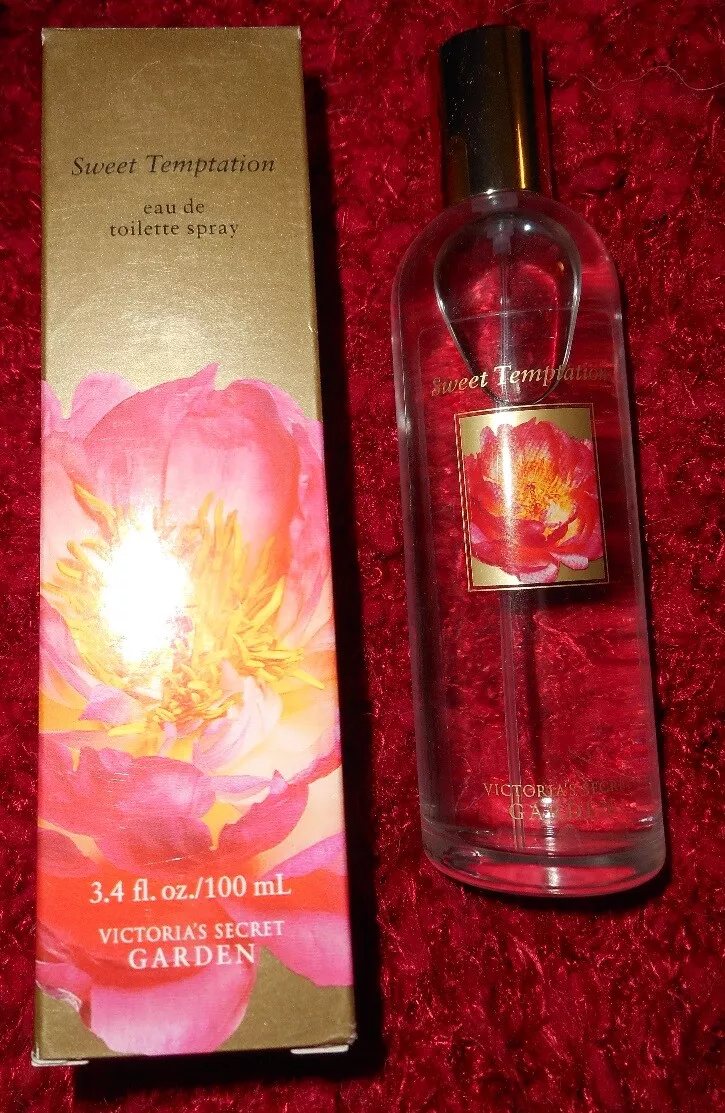 Sweet temptation victoria secret perfume new arrivals