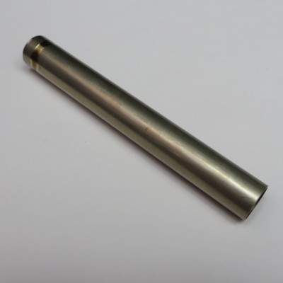 Trumpet Inner Tube Genuine Bach Commercial Bb Trumpet Bottom Inside Tuning Slide Tube NEW ...