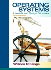 Operating Systems by Stallings