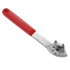 Durable ​Car Engine Timing Belt Tension Tensioning Adjuster Pulley Wrench Tool