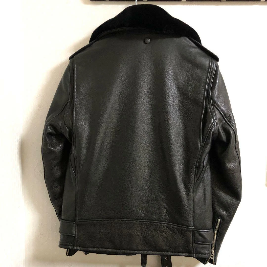 Schott perfecto 90 best sale anniversary