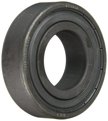 BECO 6204 BHTS ZZ GR CG 350C U/min 70 Hochtemperaturlager 20 x 47 x 14 mm