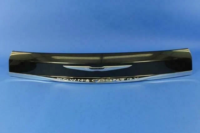 Mango de puerta elevadora trasera genuina Mopar 2014 Chrysler Town & Country 5SD65KARAA Foto 2 de 3