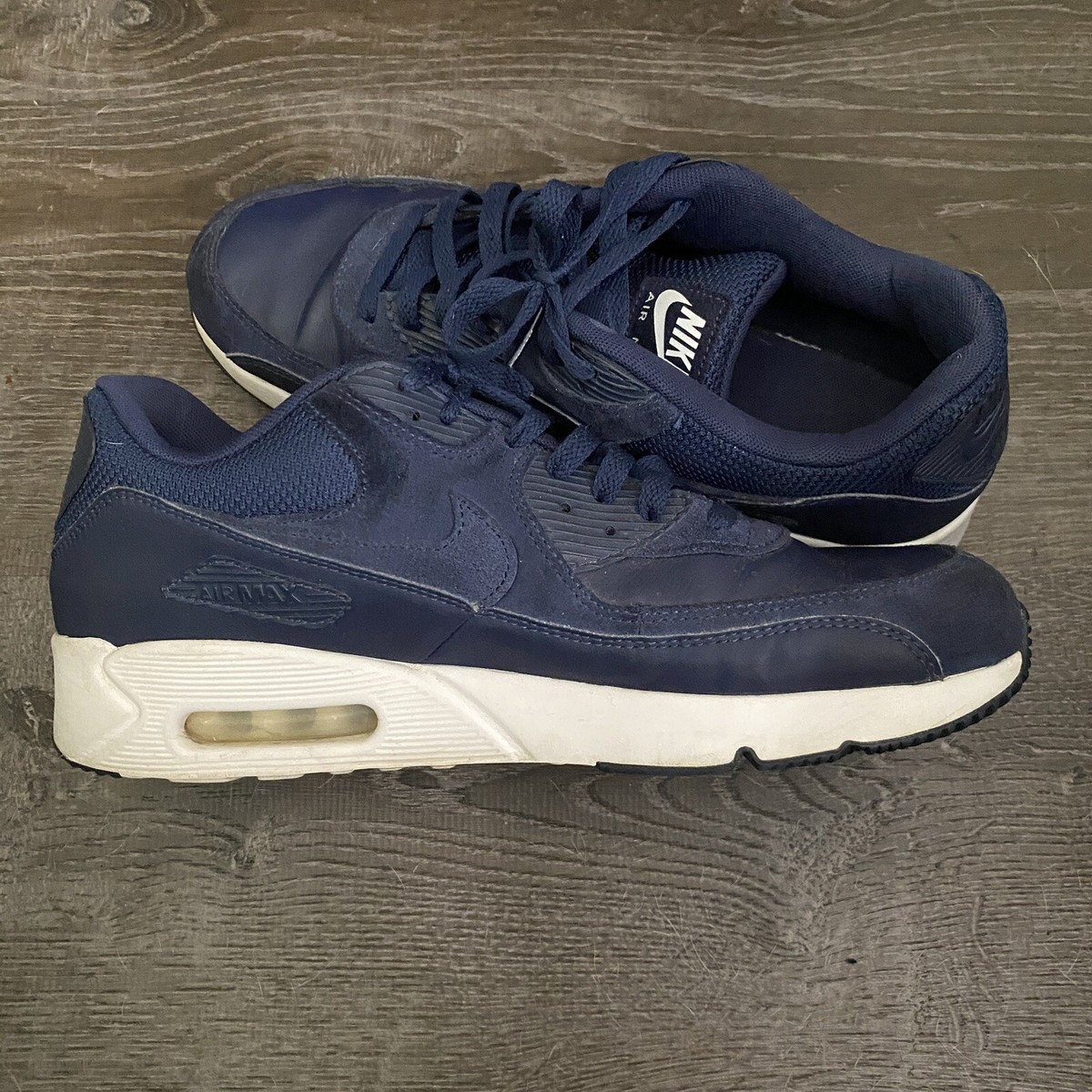 mens limited edition air max 90