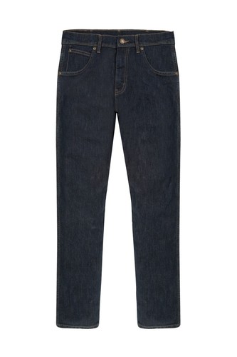 Wrangler Regular Fit Jeans Stretch Herrenjeans Jeanshose Durable inkl. Gürtel - Bild 3 von 80