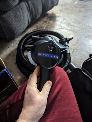 Kirby AVALIR2 Multi Surface Vacuum Carpet Cleaner
