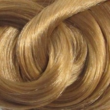Nylon Doll Hair - Hazel Blonde for Rerooting Custom Dolls Fashion Doll Rehair