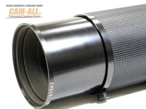 Nikon Nikkor Ai-S Ais 80-200 mm F/2.8 ED Objektiv **Sehr guter** Zustand - Bild 12 von 15