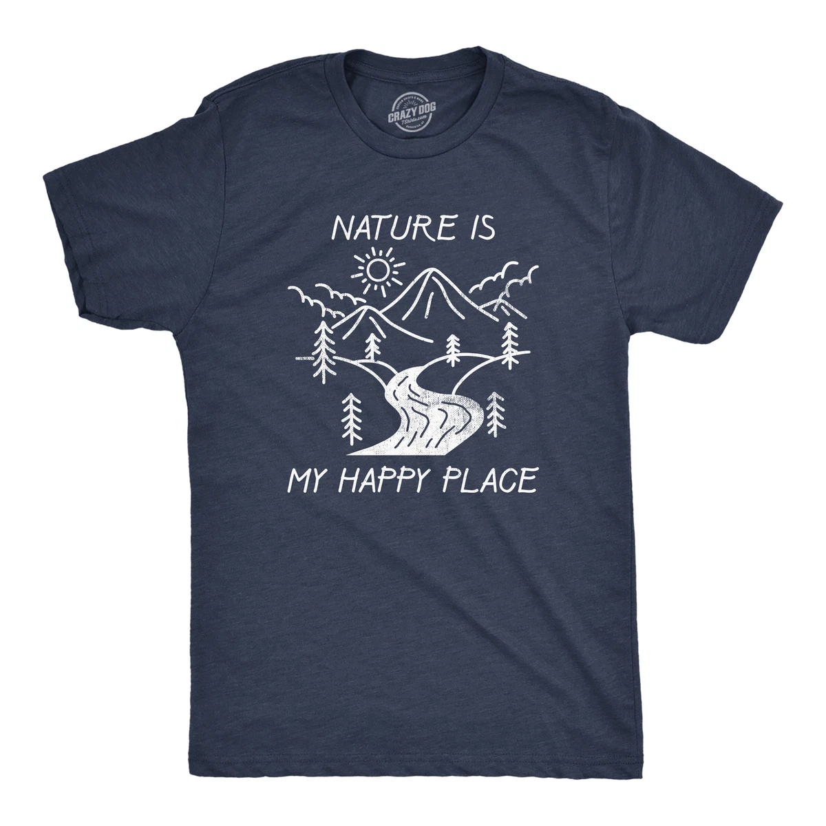 Funny outdoor t shirts hot sale