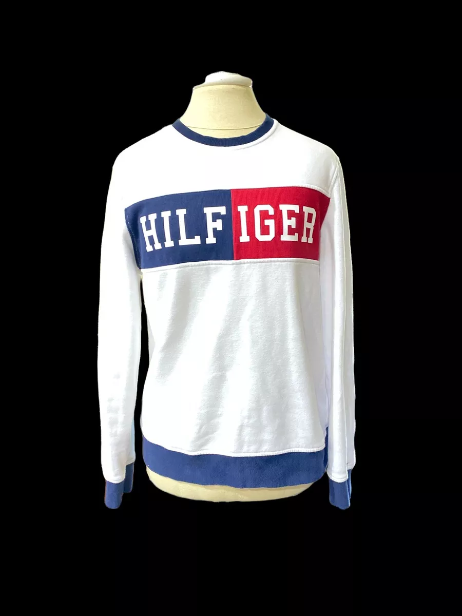 Tommy hilfiger sweatshirt women top