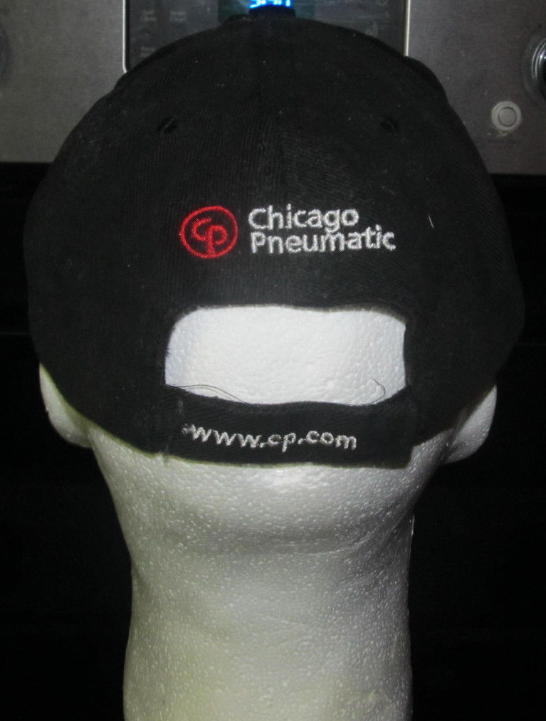 Tools MgDRIVEN TECHNOLOGY  - CHICAGO PNEUMATIC - … - image 4