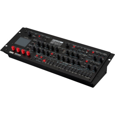 Korg Modwave Rackmount Synthesizer Module