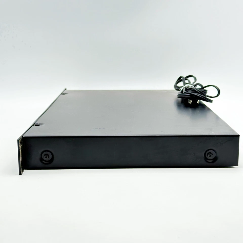 YAMAHA SPX90 Digital Multi-Effects Sound Processor Good Condition Working Tested - Image 3 of 4