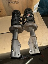 2013-15 CHEVY MALIBU LH  RH FRONT SET SHOCK STRUT SPRING ABSORBER OEM