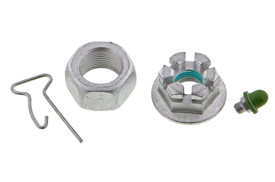 适用于 2007 - 2021 年丰田苔原转向带杆端前右外 2008 2009 — 第 4/4 张图片