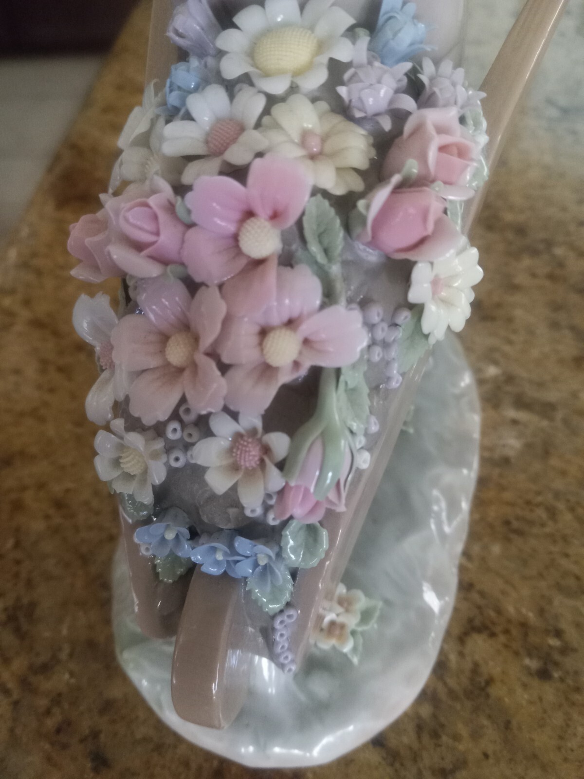 lladro figurine eBay