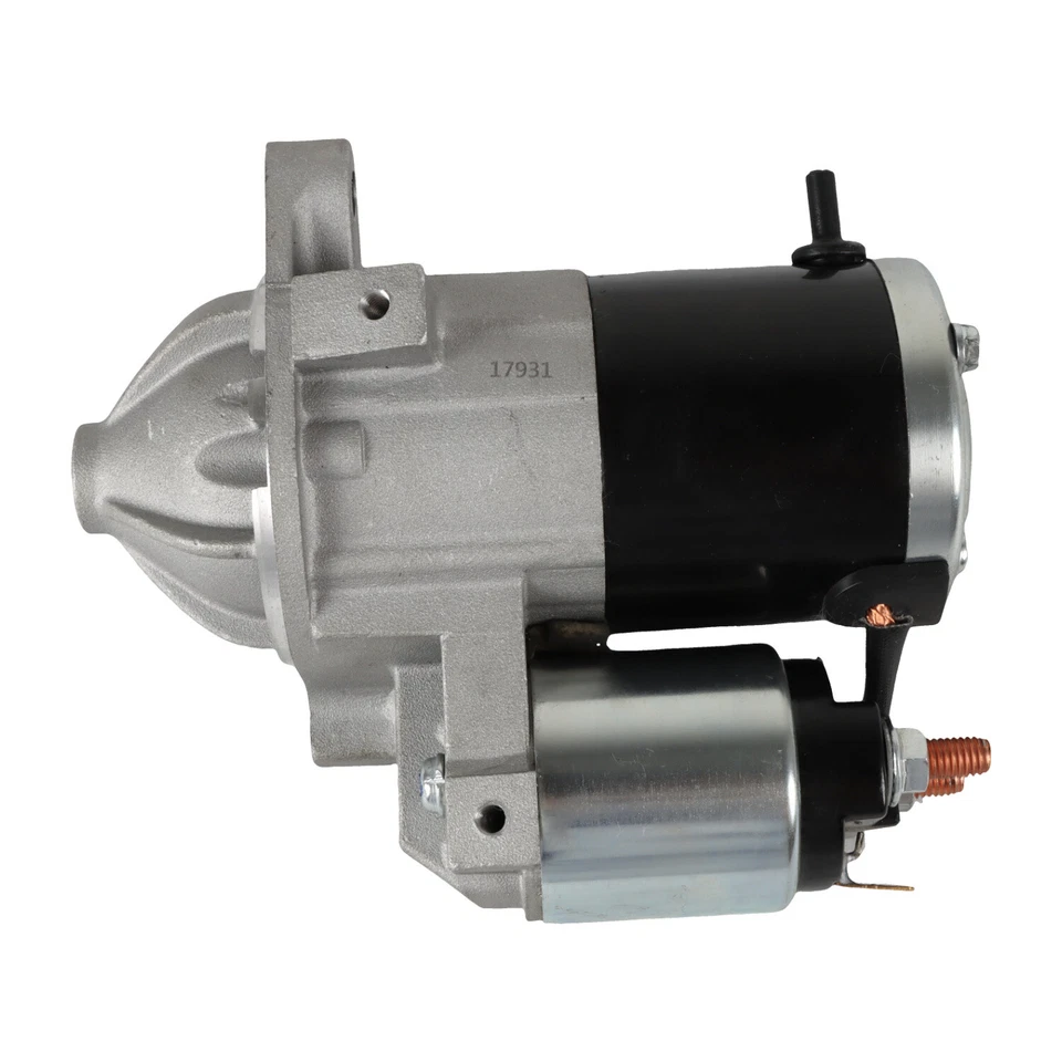 Starter for Mitsubishi Eclipse 2006-2012 Outlander Lancer 2004-2006 17931 Foto 3 de 4