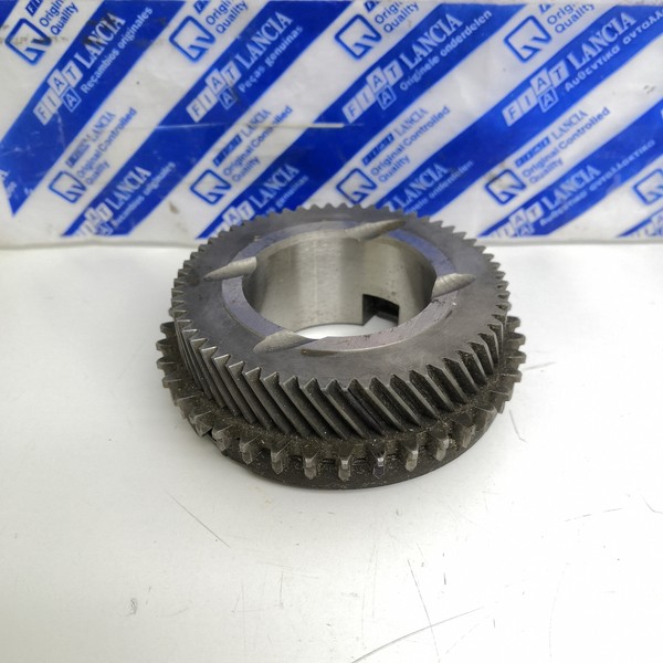 Getriebe Zahnrad 4-Gang Fiat 127 - Fiorino Original 5926476-image