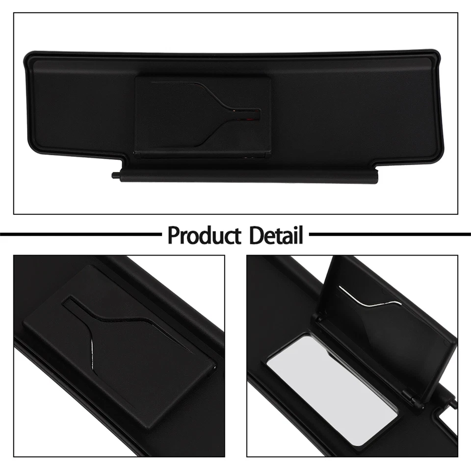 Parasol parasol para 06-15 Mazda MX-5 Miata 2,0 L pasajero delantero lado derecho Foto 4 de 4