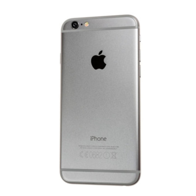 Apple iPhone 6 Plus 16GB/64GB - Unlocked, Silver/Gold - Verizon, Free Shipping!
