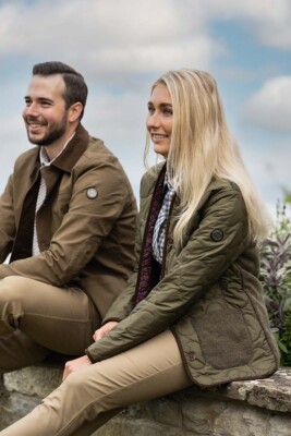 New!!! Blaser Women's Leisure Jacket Leonie - 122009