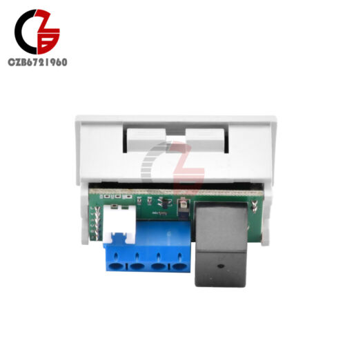 DC 5V 12V 24V Digital Thermostat Temperature Controller Switch Relay Output - Picture 9 of 22