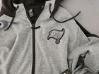 Tampa Bay Buccaneers Fleece Jacket Size M — photo 7
