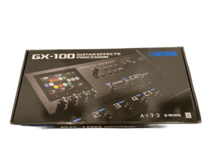 Boss GX 100 | eBay Boss GX 100 | eBay