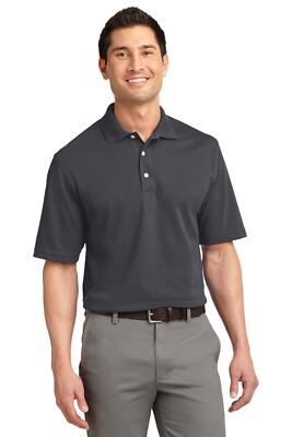 Port Authority Rapid Dry Polo Shirt K455