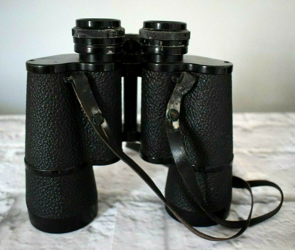 carl zeiss ドイツ製 JENA DEKAREM 10×50 双眼鏡（Carl Zeiss Jena 