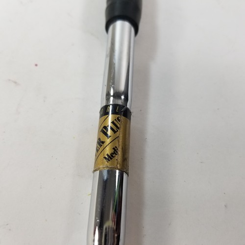 MacGregor Accushot 60 Degree Trouble Wedge Medium Flex Steel Shaft - Picture 7 of 11