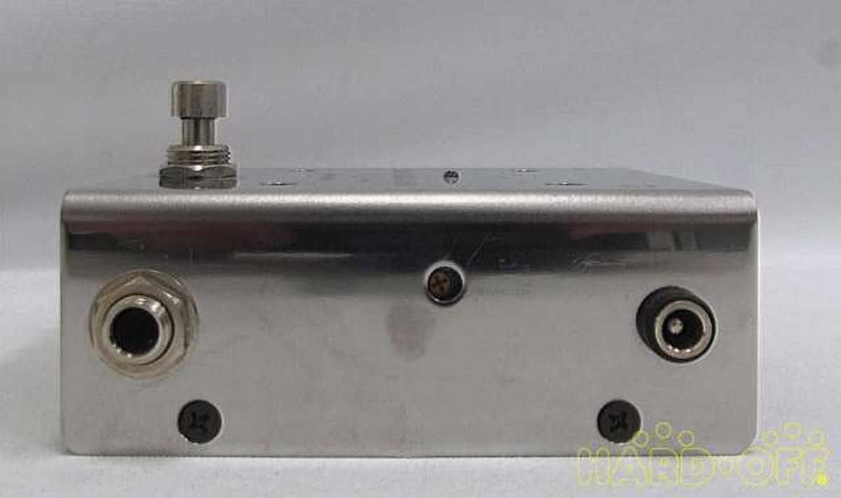 C.A.J CUSTOM AUDIO JAPAN - SMART BUFFER | Guitar Effects