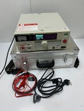 KIKUSUI TOS5301 AC/DC WITHSTANDING Voltage Te...