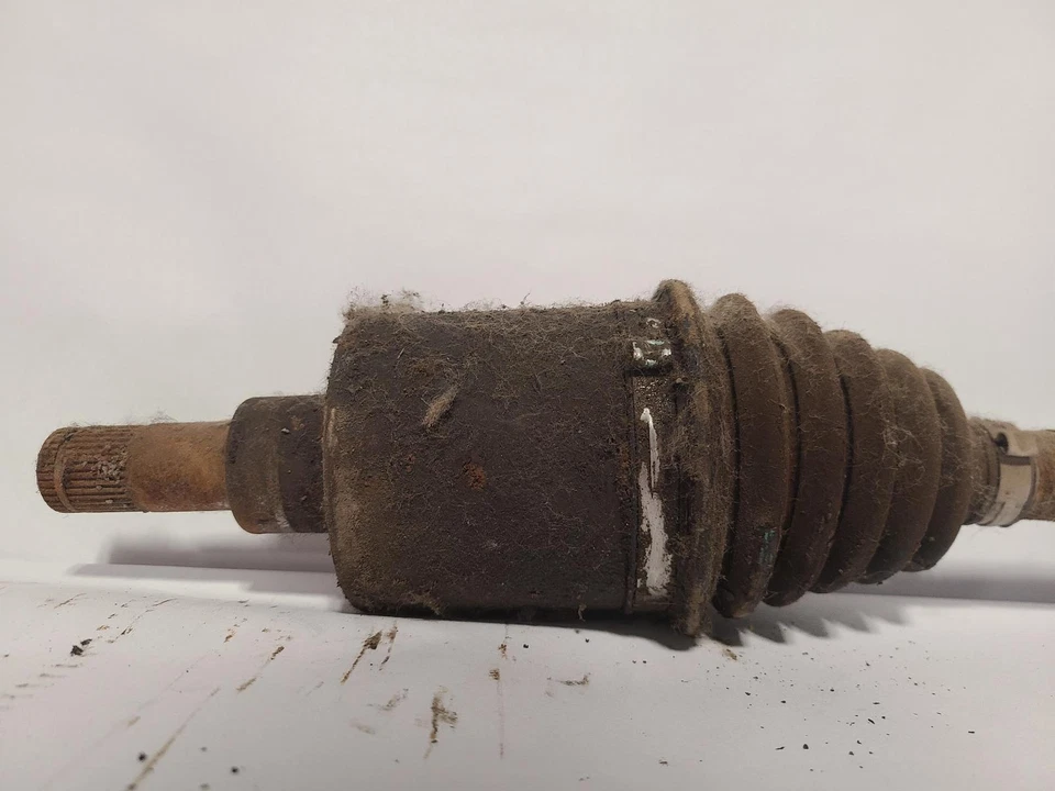 Eje de transmisión delantero derecho usado se adapta a: Ford Windstar 2002 delantero derecho Gra Foto 3 de 4