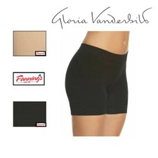 Gloria Vanderbilt Ladies' Slip Short 2-Pack L51