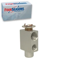 4 Seasons A/C Expansion Valve For 1990-1991 Mercedes-Benz 350SDL
