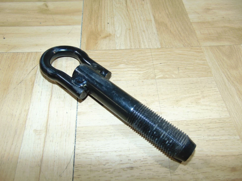 Комплект буксировочного крюка Lexus ES330 ES330 Camry Scion TC 2002 03 04 05 06 07 08 2009 Z1 - Изображение 2 из 3