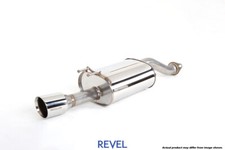Tanabe Revel Medallion Touring S Axle-back Exhaust For 12-15 Civic Si Sedan Tanabe Revel Medallion Touring S Axle-back Exhaust For 12-15 Civic Si Sedan